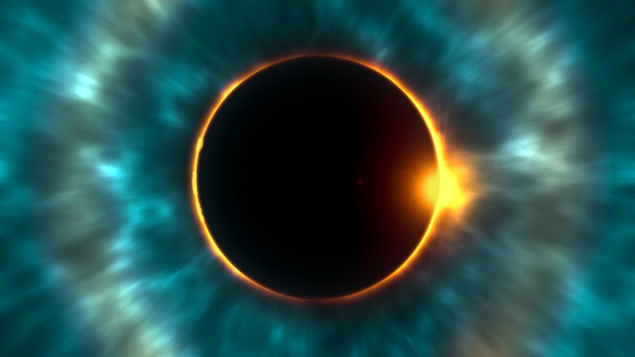 3 Radiantes Razones para disfrutar del Eclipse Solar en un Parqu